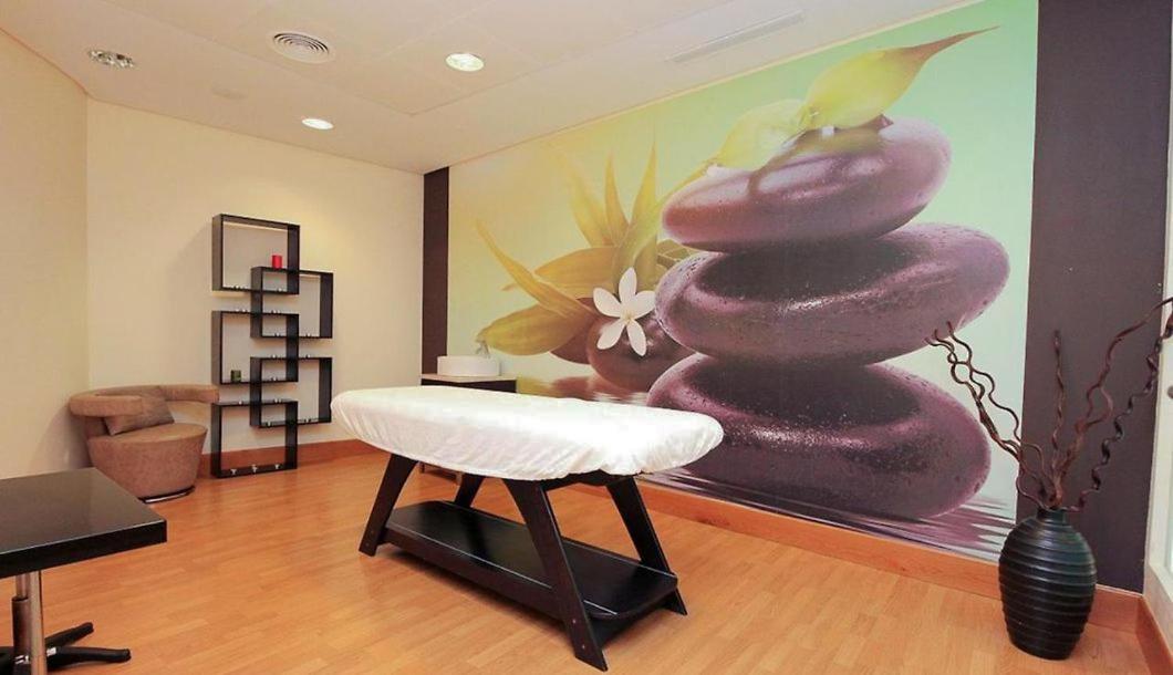 Luxury Spa Resort Marbella 2 Bedroom Sauna Gym Pools Jacuzzi المظهر الخارجي الصورة